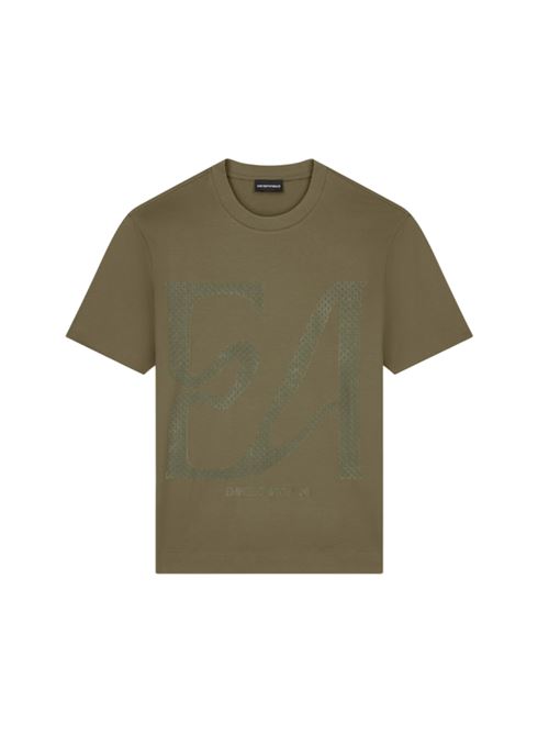 T-shirt Emporio Armani Emporio Armani | EM006770 AF10017.MC717